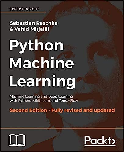 Python Machine Learning